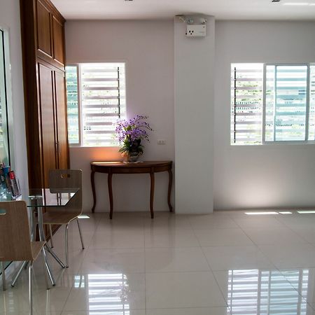 Tanatip Place Bangkok Dış mekan fotoğraf