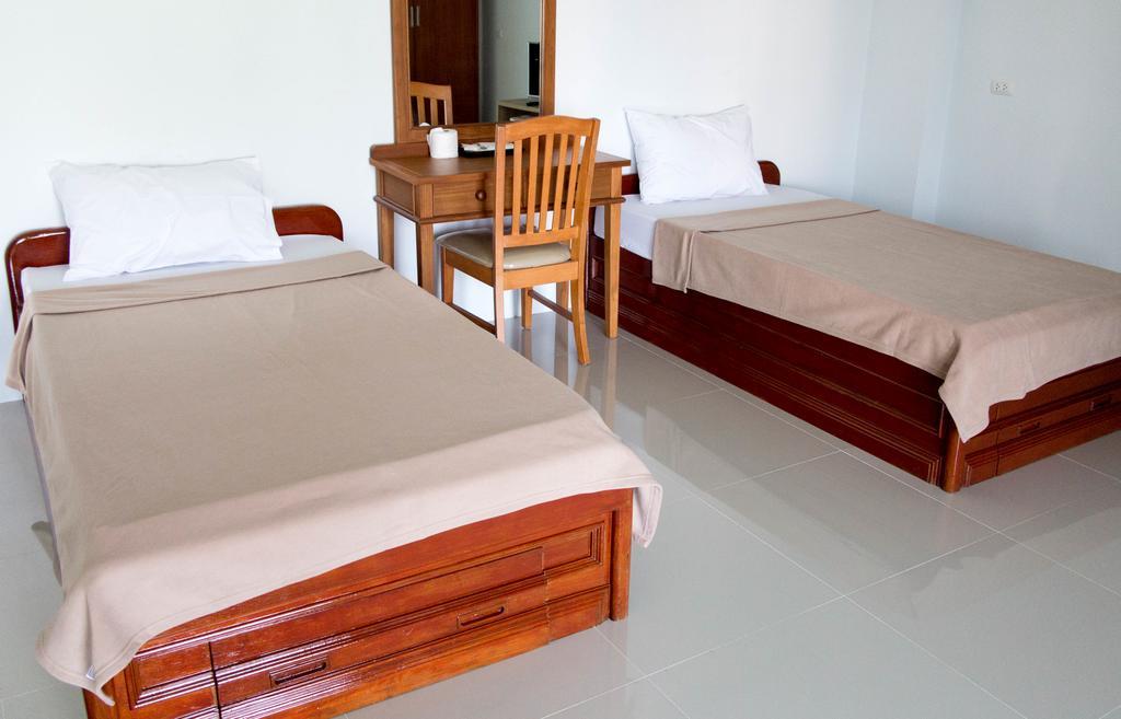 Tanatip Place Bangkok Dış mekan fotoğraf