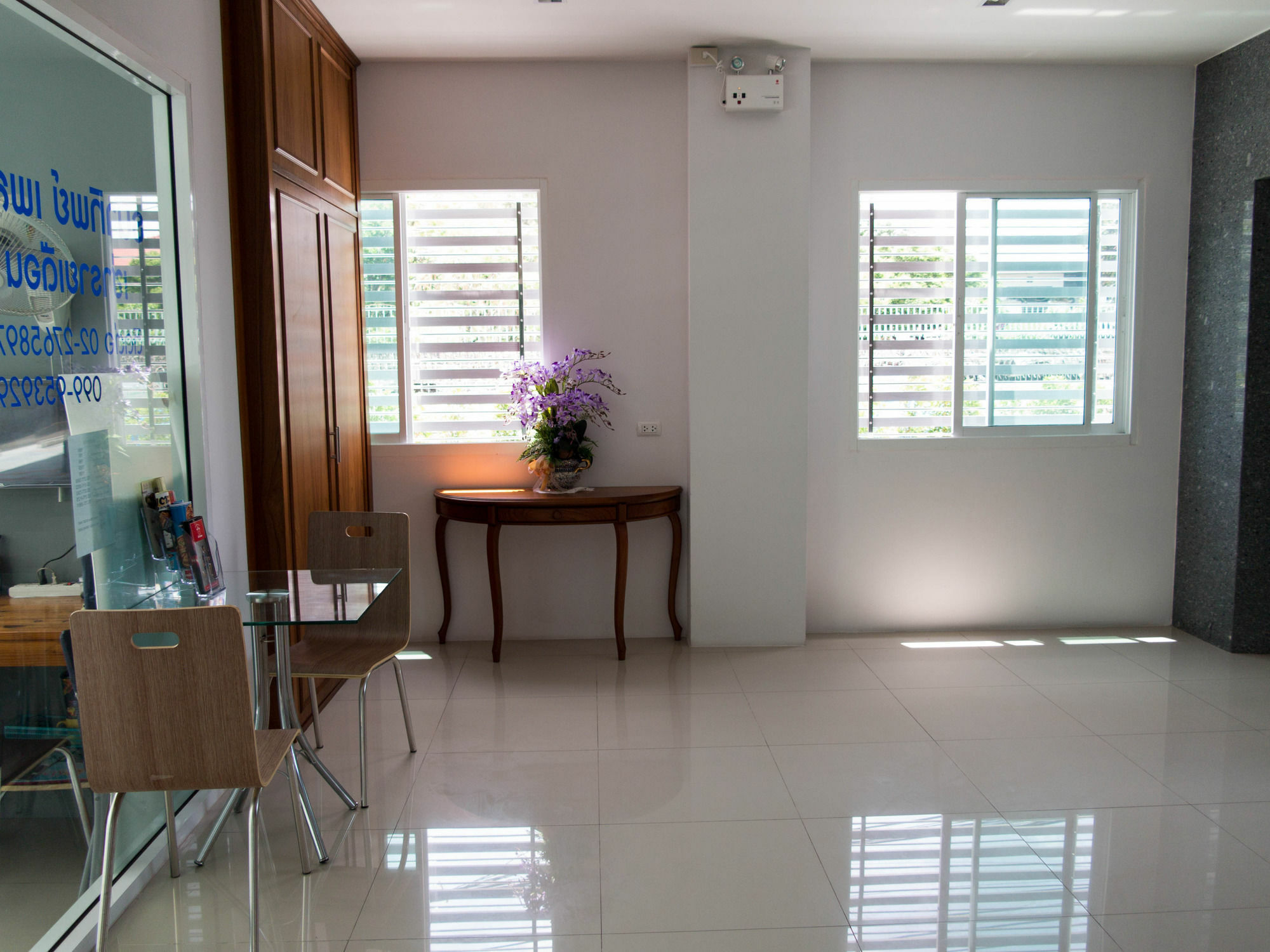 Tanatip Place Bangkok Dış mekan fotoğraf