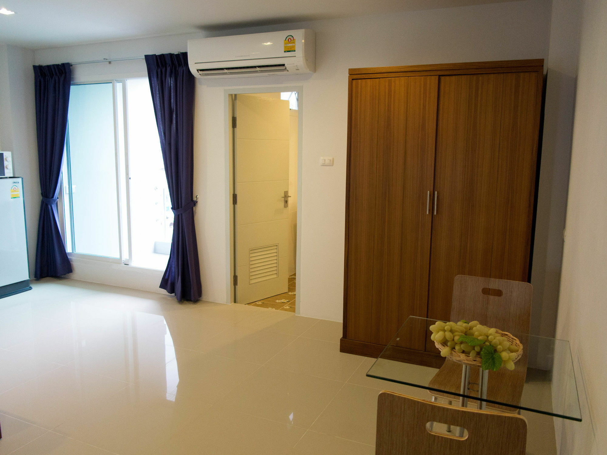 Tanatip Place Bangkok Dış mekan fotoğraf