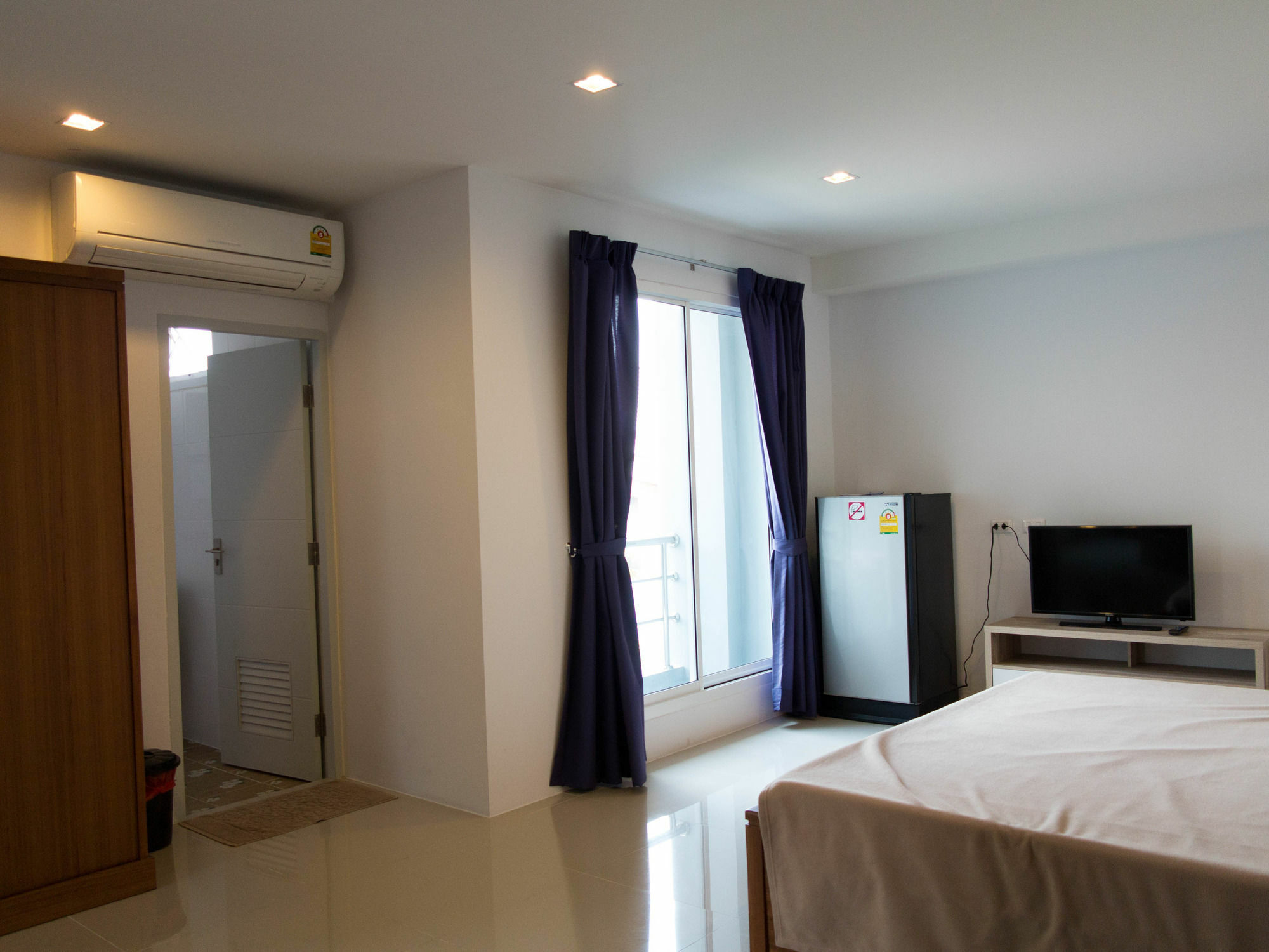 Tanatip Place Bangkok Dış mekan fotoğraf