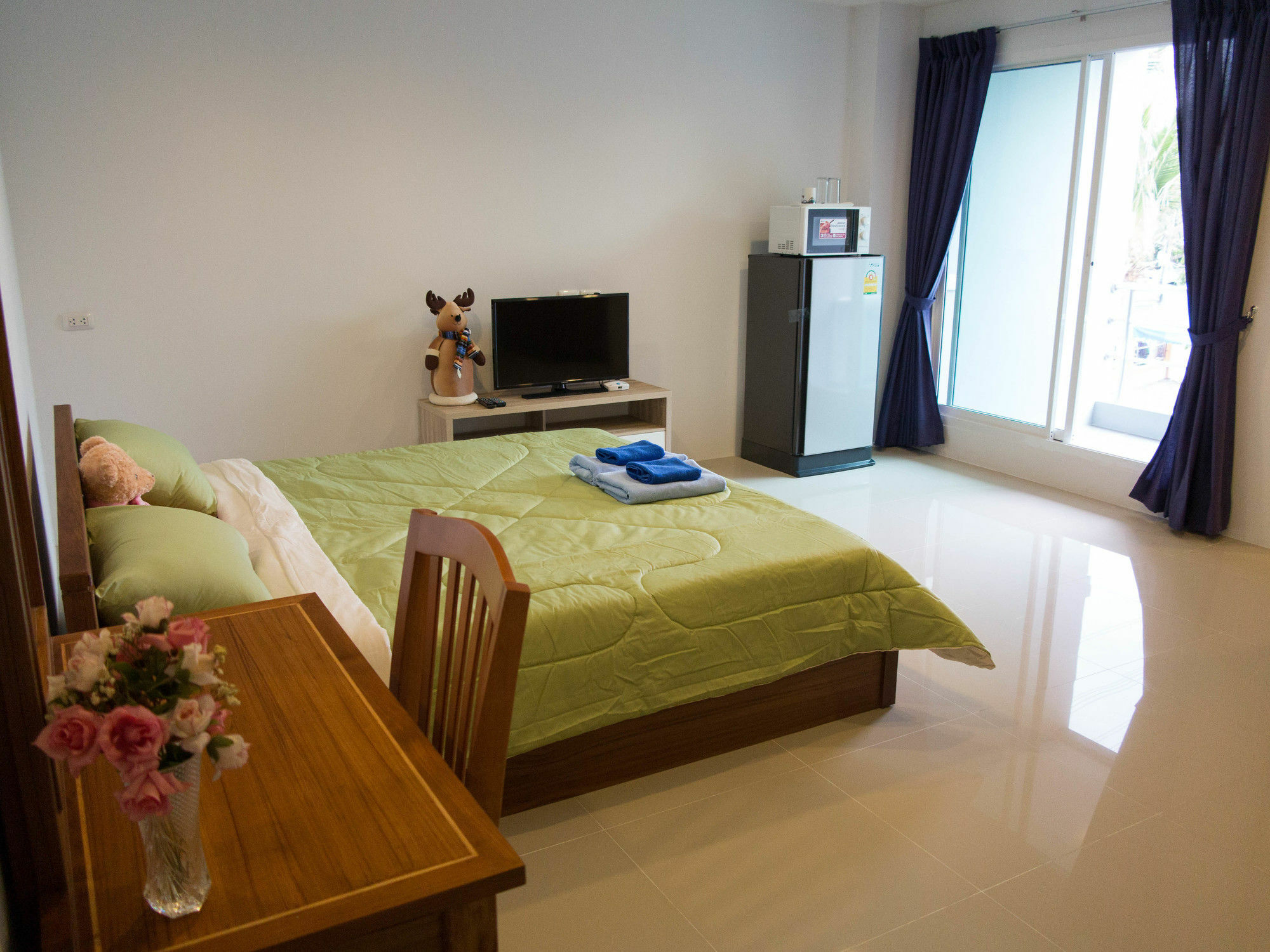 Tanatip Place Bangkok Dış mekan fotoğraf