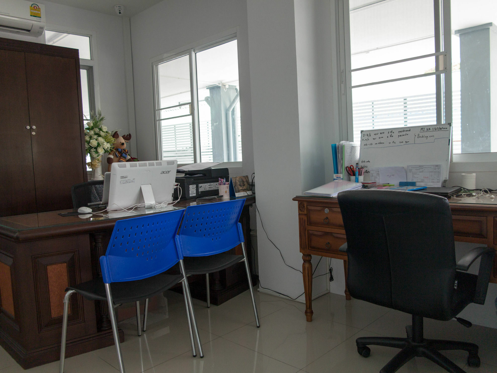 Tanatip Place Bangkok Dış mekan fotoğraf