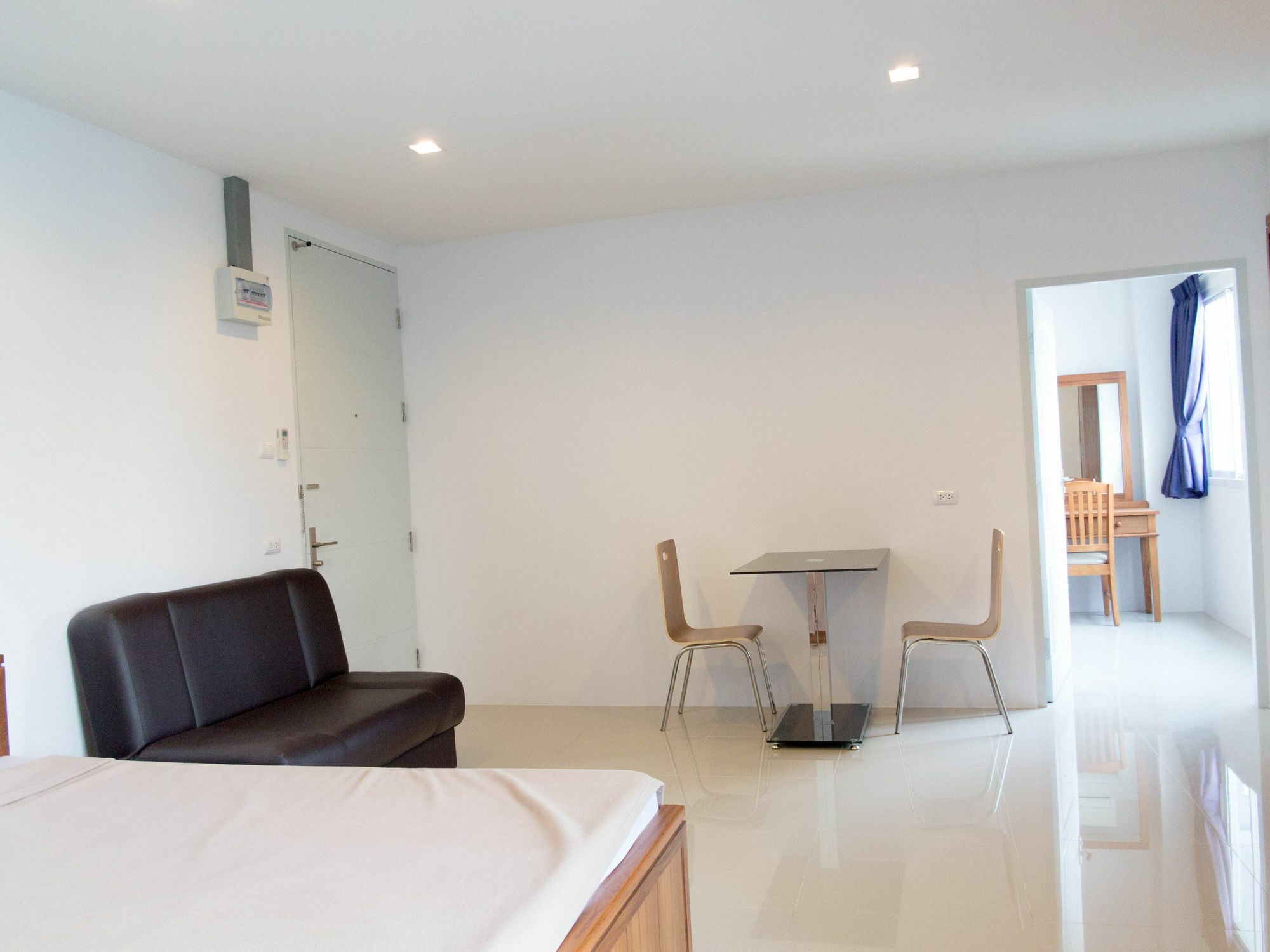 Tanatip Place Bangkok Dış mekan fotoğraf