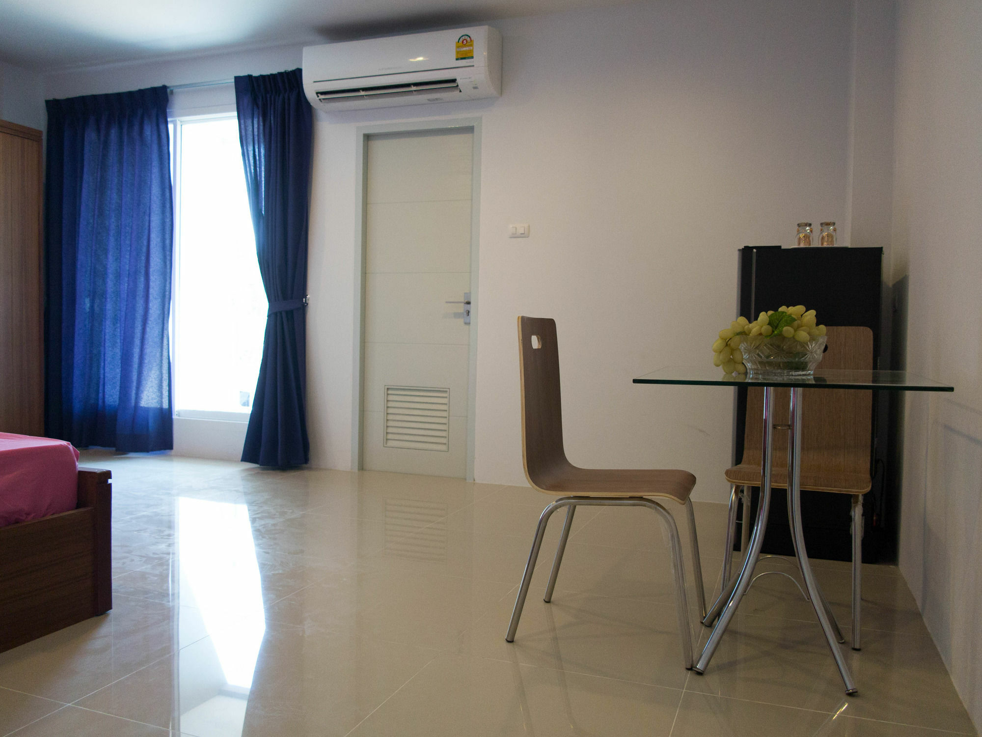 Tanatip Place Bangkok Dış mekan fotoğraf