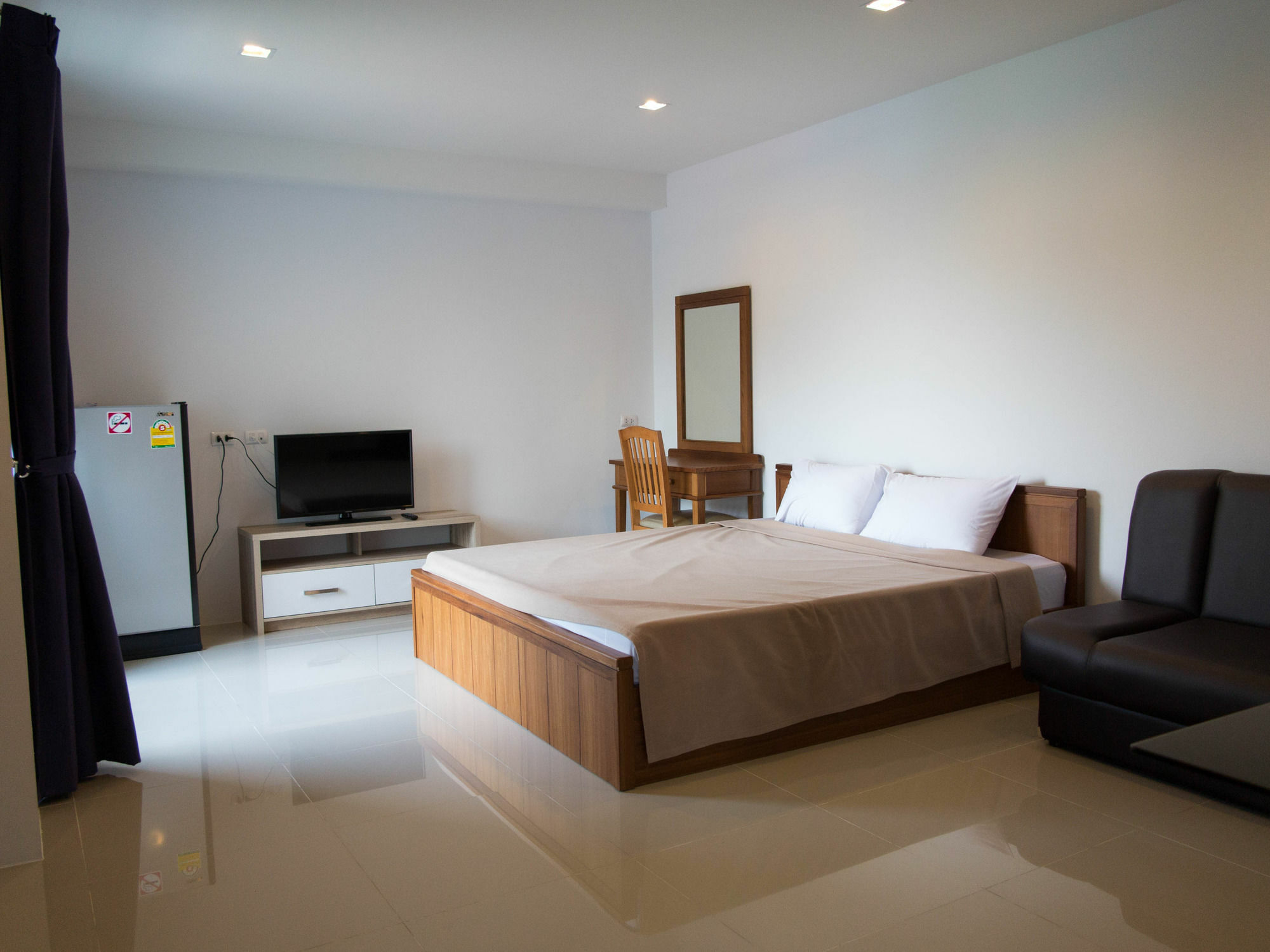 Tanatip Place Bangkok Dış mekan fotoğraf