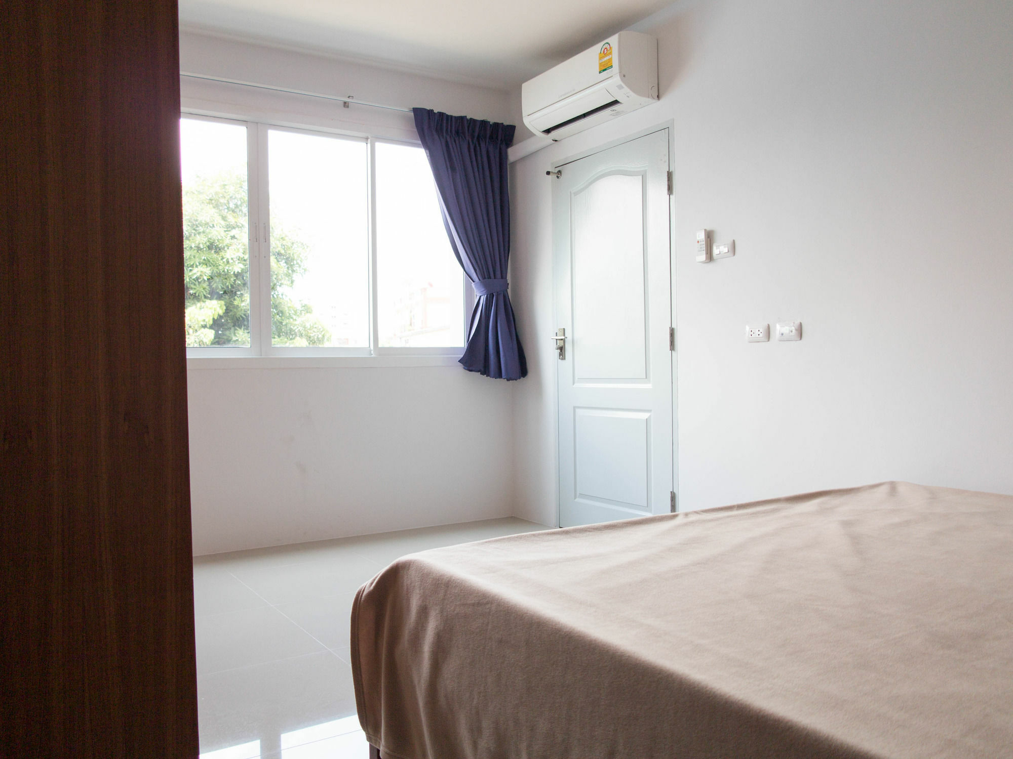 Tanatip Place Bangkok Dış mekan fotoğraf